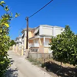 Mitrou 2 Country house