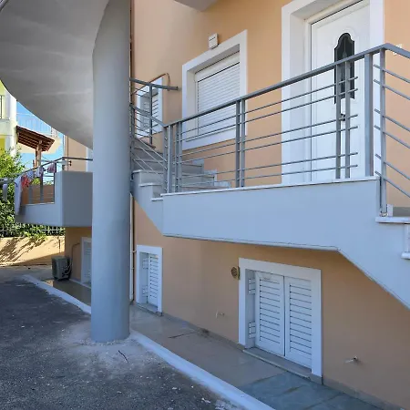 Casa rural Mitrou 2