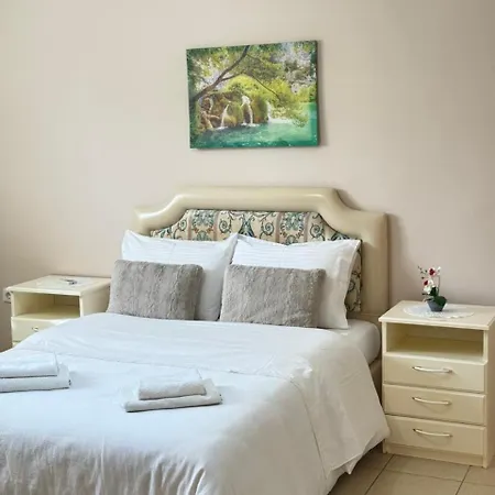 Mitrou 2 Country house *