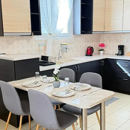 Landhuis Mitrou 2