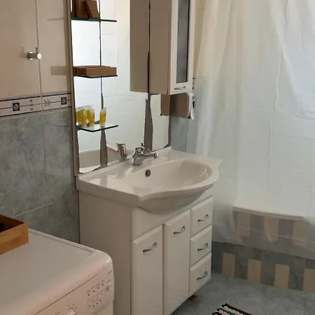 Country house Mitrou 2 Loutra Oraias Elenis