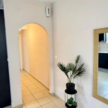 Mitrou 2 Casa rural *