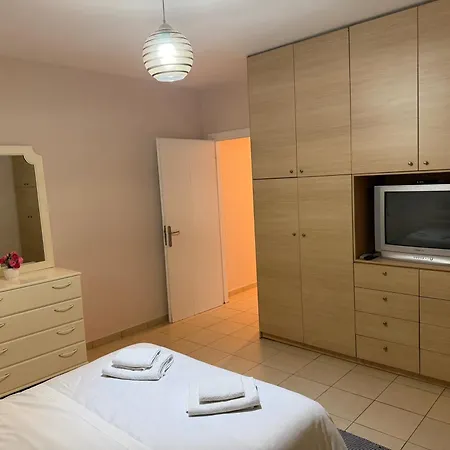 Casa rural Mitrou 2 Loutra Oraias Elenis