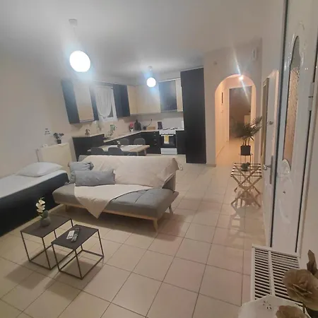 Casa rural Mitrou 2