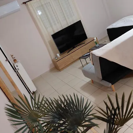 Mitrou 2 Landhuis *