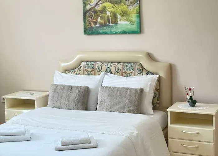 Mitrou 2 منزل ريفي *