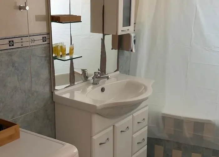 Country house Mitrou 2 Loutra Oraias Elenis