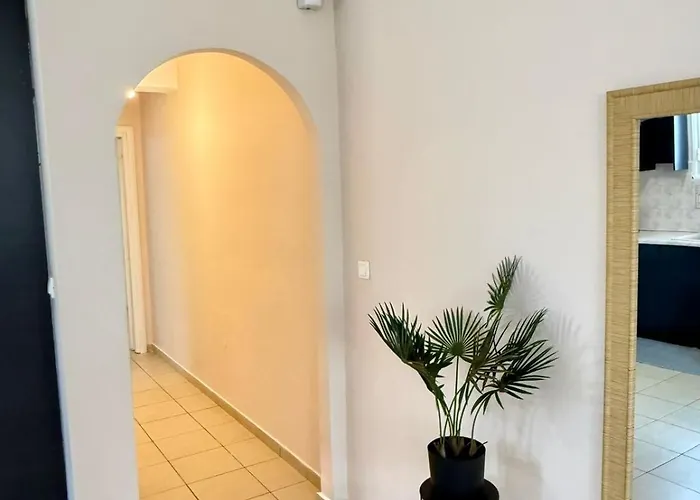 Mitrou 2 カントリーハウス *