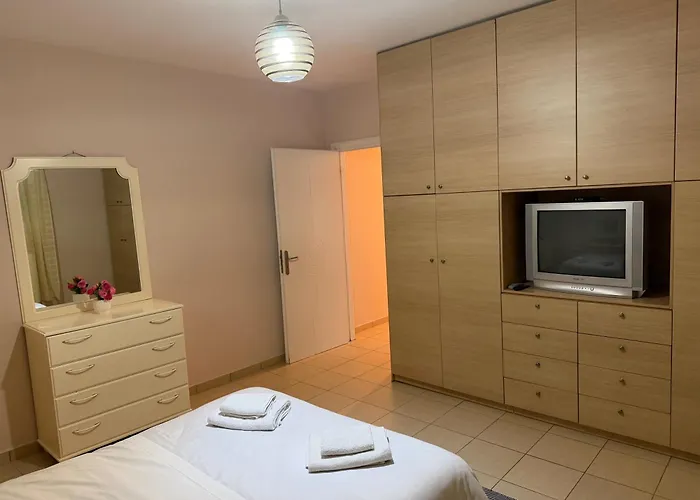 Casa rural Mitrou 2 Loutra Oraias Elenis